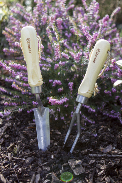 Darlac DP2532 Bamboo Rockery Fork UK SHIPPING ONLY