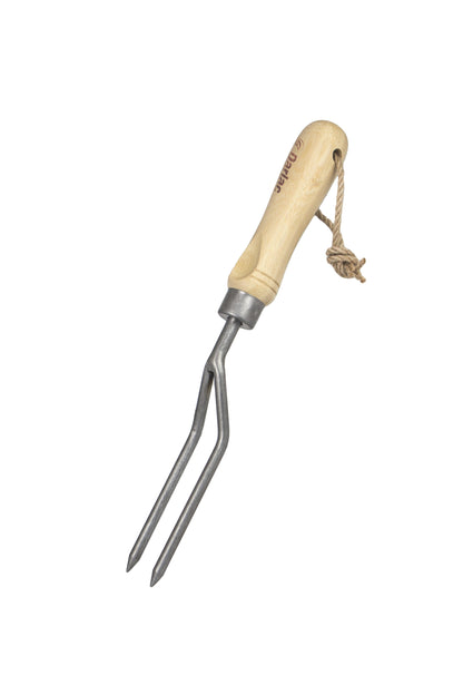 Darlac DP2532 Bamboo Rockery Fork UK SHIPPING ONLY
