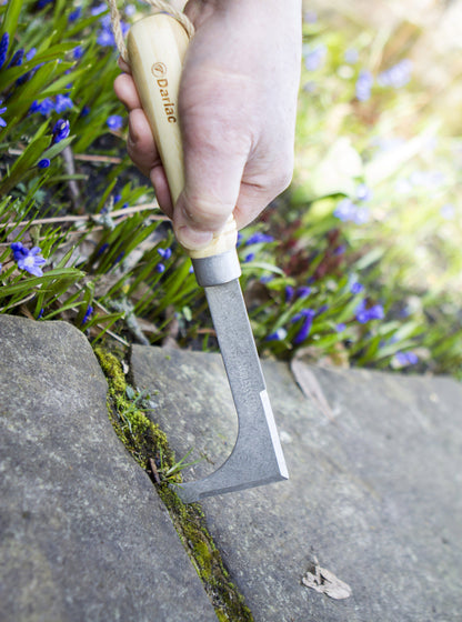 Darlac DP2538 Bamboo Weed Knife UK SHIPPING ONLY