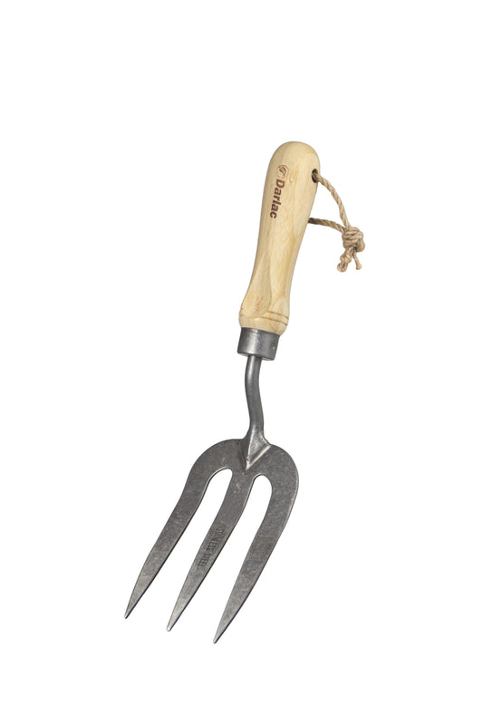 Darlac DP2541 Bamboo Hand Fork UK SHIPPING ONLY