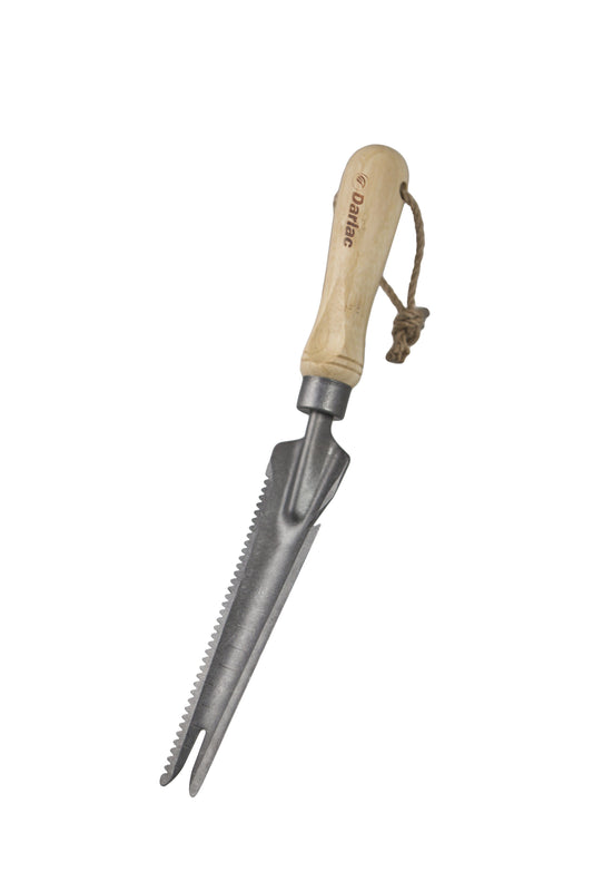 Darlac DP2544 Bamboo Handle 5 in 1 Trowel UK SHIPPING ONLY