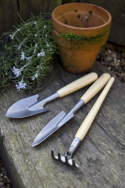 Darlac DP2550 Mini Essentials Tools UK SHIPPING ONLY