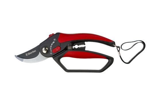 Darlac DP334 Adjustable Bypass Pruner UK SHIPPING ONLY