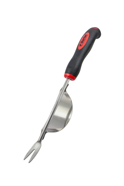 Darlac DP539 Daisy Grubber UK SHIPPING ONLY