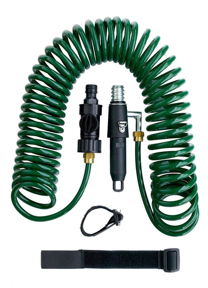 Darlac DP577 "Spiralflow" Coil Hosepipe UK SHIPPING ONLY