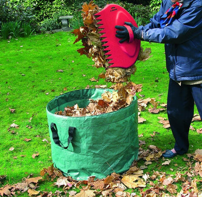 Darlac DP685 Big Hands Leaf Collectors UK SHIPPING ONLY