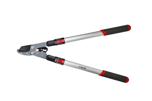 Darlac DP874 F/L Telescopic Ratchet Lopper UK SHIPPING ONLY
