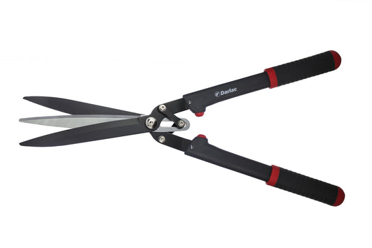 Darlac DP900 Tri-Blade Shear Fibre Glass Handles UK SHIPPING ONLY