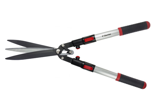 Darlac DP910 Tri-Blade Shear Telescopic Handles UK SHIPPING ONLY