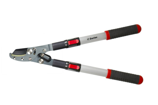 Darlac DP941 Telescopic Gear Anvil Lopper UK SHIPPING ONLY