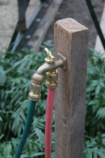 Darlac DW103 Female Hose Connector UK SHIPPING ONLY