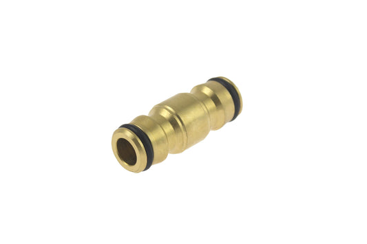 Darlac DW107 2 Male Way Connector UK SHIPPING ONLY