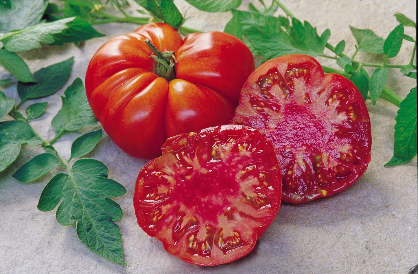 Tomato Tomande F1 Hybrid Seeds