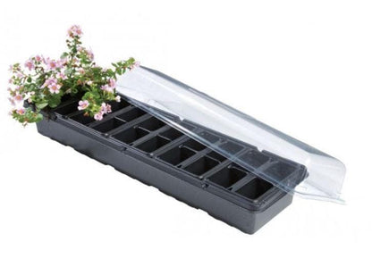 Garland - Windowsill Greenhouse