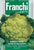 Franchi Seeds of Italy Cauliflower Verde Di Macerata Seeds