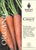 Thompson & Morgan Duchy Original Organic Vegetable Carrot Jeanette F1 500 Seed