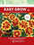 Thompson & Morgan - EasyGrow - Flower - Marigold - Legion Of Honour - 75 Seeds