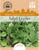 Thompson & Morgan Kew Urban Vegetables Salad Cut N Come Again 250 Seed