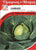 Thompson & Morgan Cabbage Minicole F1 Hybrid 40 Seed