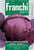 Franchi Seeds of Italy - DBO 29/5 - Red Cabbage - CABEZA NEGRA 3 - Seeds