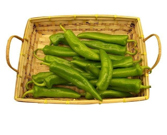 Pepper (Chilli) Anaheim Seeds