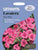 Unwins Lavatera Hot Pink 50 Seeds