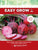 Thompson & Morgan - EasyGrow - Vegetable - Beetroot - Chioggia - 250 Seeds