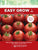 Thompson & Morgan - EasyGrow - Vegetable - Tomato - Alicante - 50 Seeds
