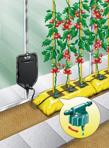 Garland Big Dripper Watering Kit G77