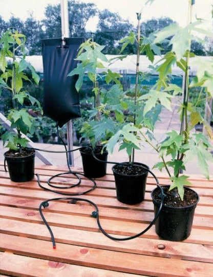 Garland Big Dripper Watering Kit G77