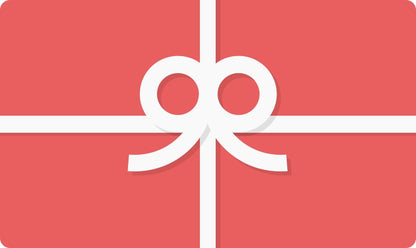 Gift Vouchers for JustSeed - Forgotten to Get that Gift!