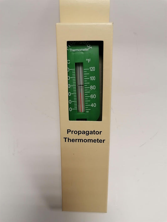 Tildenet - Propagator Thermometer