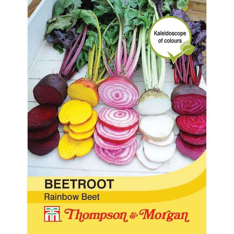 Thompson & Morgan Seeds – Premium Flower, Vegetable & Herb Seeds Online ...