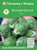 Thompson & Morgan - RHS - Vegetable - Brussels Sprout - Marte F1 Hybrid - 15 Seeds