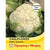 Thompson & Morgan Cauliflower Winter Aalsmeer 50 Seed