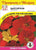 Thompson & Morgan Flower Nasturtium Bolero Mixed 30 Seed