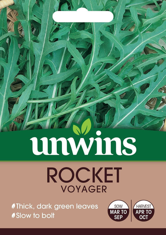 Unwins Rocket Voyager 800 Seeds