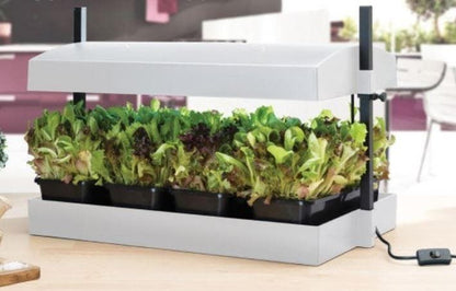 Garland Grow Light Garden Black G139B
