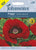 Johnsons Seeds - Edible Flower - Poppy Oriental Brilliant