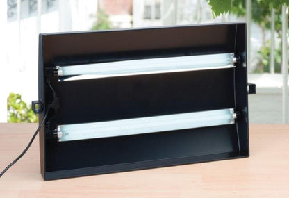 Garland Grow Light Garden Black G139B
