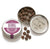 Seedball Tins Tea Mix Grow Your Own Herbal Tea Mint, Chamomile & Anise Gardeners Gift