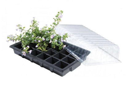 Garland - Standard Propagator with Lid
